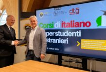 Università Vicenza, corsi di italiano per studenti stranieri. FSUV: “Si inseriscono meglio, ma anche per trattenerli a lavorare qui” corsi italiano vicenza