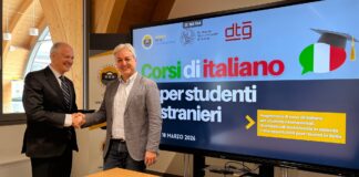 Università Vicenza, corsi di italiano per studenti stranieri. FSUV: “Si inseriscono meglio, ma anche per trattenerli a lavorare qui” corsi italiano vicenza