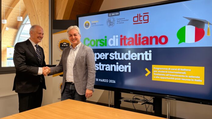 corsi italiano vicenza