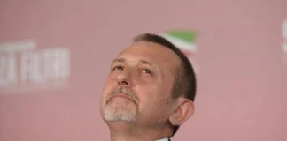 Governo, Delmastro si dimette da sottosegretario alla Giustizia Andrea Delmastro Delle Vedove