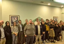 Elezioni Arzignano, anche Forza Italia sostiene la candidatura a sindaco di Riccardo Masiero forza italia arzignano elezioni