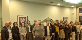 Elezioni Arzignano, anche Forza Italia sostiene la candidatura a sindaco di Riccardo Masiero forza italia arzignano elezioni