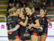 Volksbank Vicenza Volley, domenica derby Veneto contro la Banca Annia Aduna volksbank vicenza volley