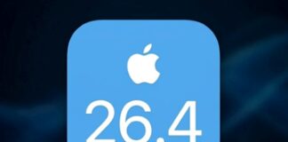 iOS 26.4, la beta 4 anticipa le novità su iPhone