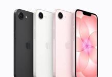 iPhone 17e raddoppia la memoria della linea economica