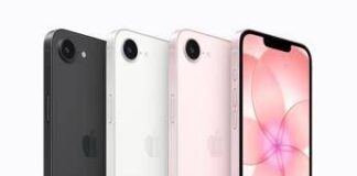 iPhone 17e raddoppia la memoria della linea economica