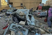 Iran sotto attacco, Teheran risponde ai missili. Israele colpisce il Libano: oltre 30 morti a Beirut iran