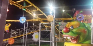 Feste di Pasqua, a Vicenza torna il tradizionale Luna Park luna park vicenza