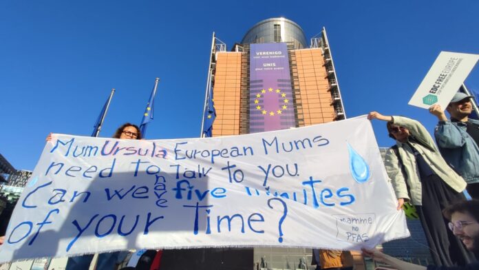 mamme no pfas ursula