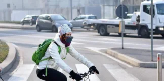 Vicenza, per inquinamento da Pm10 il livello arancione confermato fino a mercoledì 4 marzo pm10 vicenza