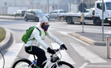 Vicenza, per inquinamento da Pm10 il livello arancione confermato fino a mercoledì 4 marzo pm10 vicenza