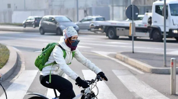 Vicenza, per inquinamento da Pm10 il livello arancione confermato fino a mercoledì 4 marzo pm10 vicenza