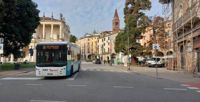 palazzo del territorio vicenza messa sicurezza