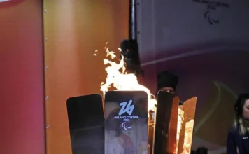 Paralimpiadi Milano Cortina, cerimonia di apertura senza portabandiera: cosa sta succedendo