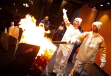 Il Veneto verso le Paralimpiadi 2026: Casa Veneto a Cortina e la Fiamma a Vicenza paralimpiadi milano cortina 2026 fiamma