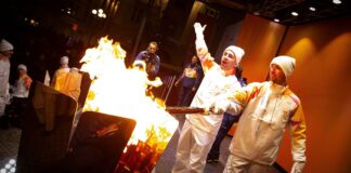 Il Veneto verso le Paralimpiadi 2026: Casa Veneto a Cortina e la Fiamma a Vicenza paralimpiadi milano cortina 2026 fiamma