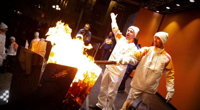 Il Veneto verso le Paralimpiadi 2026: Casa Veneto a Cortina e la Fiamma a Vicenza paralimpiadi milano cortina 2026 fiamma