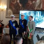 Polizia Locale compie 198 anni: cerimonia a Palazzo Trissino di Vicenza con consegna degli encomi polizia locale vicenza 198