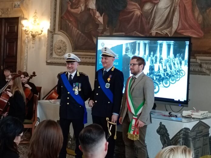 polizia locale vicenza 198