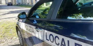 Fondi per la Polizia Locale Vicenza, scontro Dalla Pozza (Pd) Rucco (FdI) vicenza senzatetto polizia locale stato ebrezza