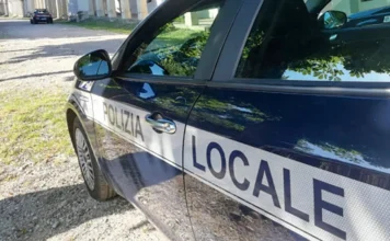 Droga e criminalità, interventi della Polizia Locale di Vicenza nella Zona Rafforzata vicenza senzatetto polizia locale stato ebrezza zona rafforzata