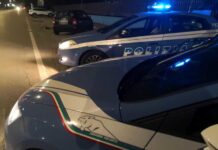 Disordini nel carcere di Padova del 2020: arrestato a Vicenza un 30enne arrestato Vicenza disordini carcere Padova