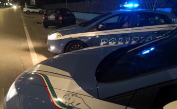 Vicenza, dopo il raid con fucile controlli nei locali: uno chiuso, l’altro sospeso per lavoro nero arrestato Vicenza disordini carcere Padova locali