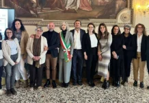 UNIDAS4EU, parte a Vicenza progetto europeo contro la Violenza di genere violenza genere vicenza