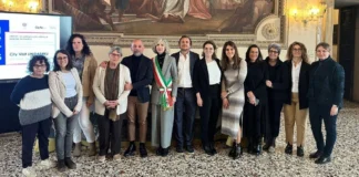 UNIDAS4EU, parte a Vicenza progetto europeo contro la Violenza di genere violenza genere vicenza