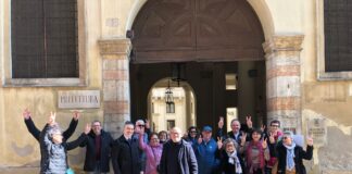 Progetto Silva: parere negativo della Conferenza Servizi progetto silva