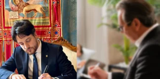 Veneto, psicologo territoriale: Stefani presenta proposta di Legge da primo firmatario. Avs: “È marketing” psicologo territoriale veneto