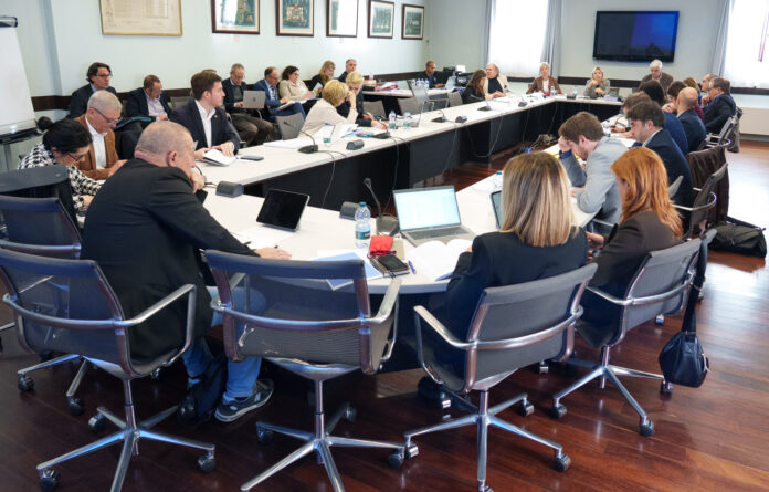 quinta commissione sanità veneto direttore sanità veneto