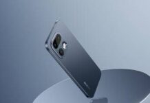 realme presenta la tecnologia LumaColor Image