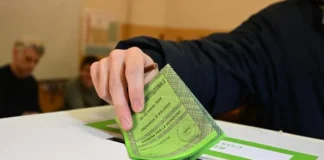 Referendum Giustizia, a Vicenza vince il NO (51,69%). Affluenza definitiva 63,94% referendum vicenza