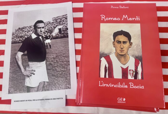 romeo menti bocia eventi Vicenza