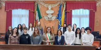 Schio, consegnate le borse di studio comunali: sostegno a studenti meritevoli schio borse studio