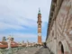 A Vicenza passa la 1000 Miglia, modifiche alla circolazione in centro storico terrazza basilica palladiana 1000 miglia vicenza
