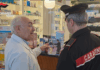 A Vicenza i Carabinieri entrano nelle farmacie: una rete di protezione contro le truffe agli anziani truffe anziani vicenza carabinieri farmacie
