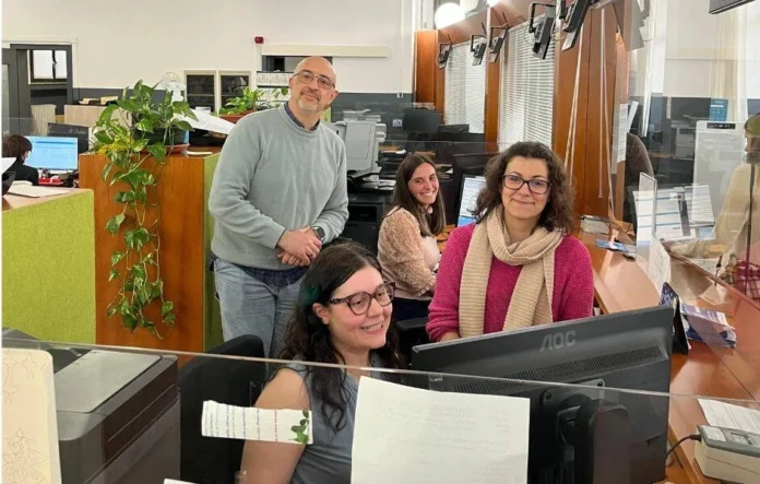 carte d'identità vicenza