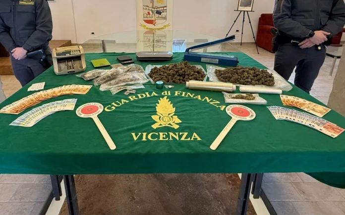 vicenza marijuana guardia di finanza vicenza marijuana guardia di finanza