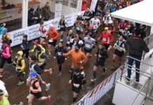 Vicenza: scatta oggi il “Vicenza Running Festival”. Modifiche alla viabilità vicenza running festival