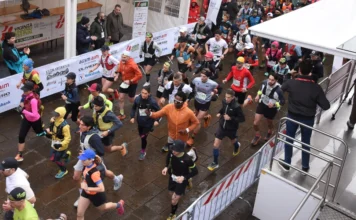 Vicenza: scatta oggi il “Vicenza Running Festival”. Modifiche alla viabilità vicenza running festival