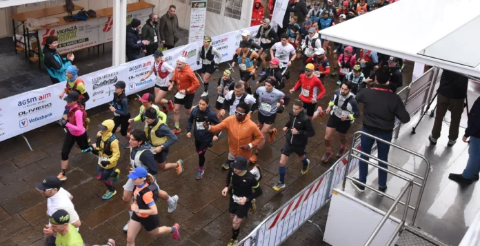 vicenza running festival