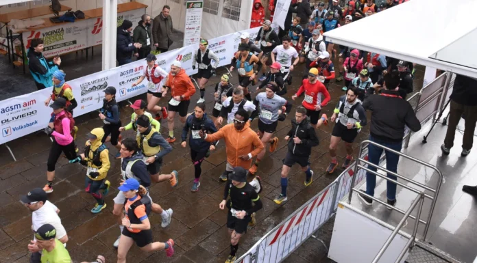 Vicenza: scatta oggi il “Vicenza Running Festival”. Modifiche alla viabilità vicenza running festival