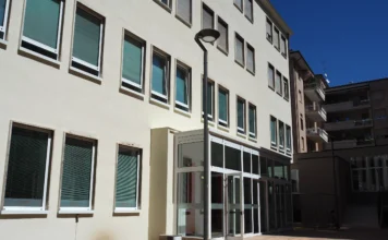 Vicenza, il paradosso dei cantieri comunali: trionfi al Palazzo del Territorio e rivolta in via Torino