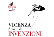 “Vicenza, Storie di invenzioni”: il 24 marzo primo appuntamento della rassegna che anticipa il Vicenza storia Festival vicenza storia invenzioni