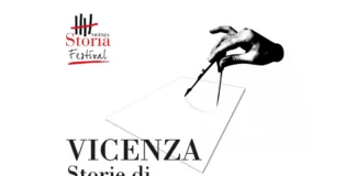 “Vicenza, Storie di invenzioni”: il 24 marzo primo appuntamento della rassegna che anticipa il Vicenza storia Festival vicenza storia invenzioni