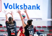 Volksbank Vicenza Volley, arriva Schio: è tempo di derby volksbank vicenza volley