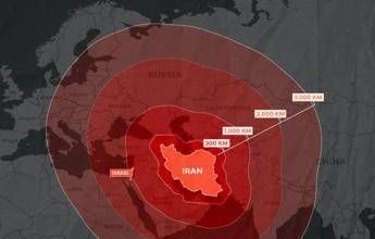 ‘Ecco qual è l’endgame di Israele e Usa’. L’analisi dell’esperto israeliano Kobi Michael