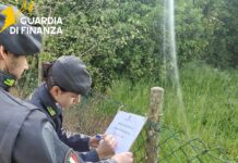 GdF Vicenza: sequestrati terreni per 470mila euro e quattro denunciati per circonvenzione d’incapace aggravata Gdf Vicenza circonvenzione d'incapace